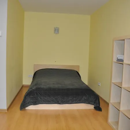 Apartment Wroclove_net Muchobor